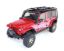 RUGGED RIDGE ROOF RACK 07-12 JEEP JK - 1170302