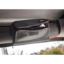 RUGGED RIDGE ROLL BAR SUNGLASS HOLDER - 1210152