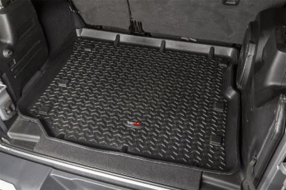 RUGGED RIDGE CARGO LINER JLU 4 DOOR - 1297549