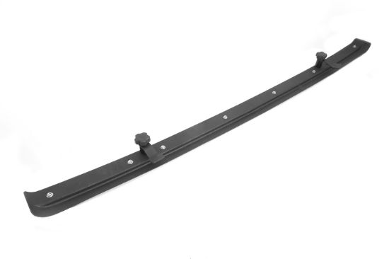 RUGGED RIDGE WINDSHIELD HEADER STD JK - 1330806