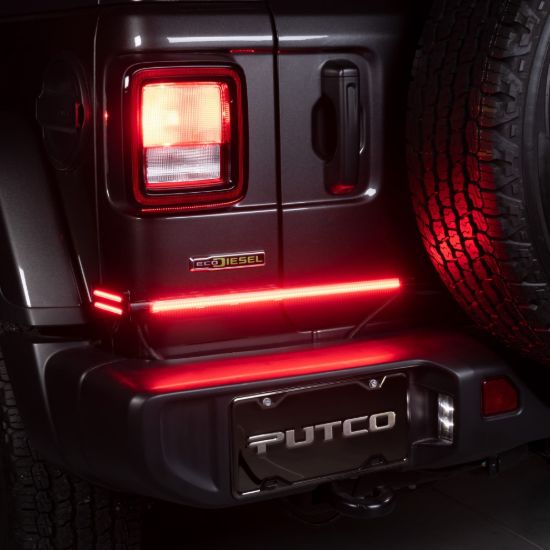 PUTCO BLADE QUICK CNNECT HRNESS - 529004