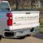 PUTCO CHEVROLET SILVERADO 1500 - BLACK PL - 55550BPGM