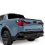 PUTCO HYUNDAI SANTA CRUZ TAILGATE LETTER - 55550BPSC