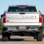 PUTCO CHEVROLET SILVERADO 1500 - STAINLES - 55550GM