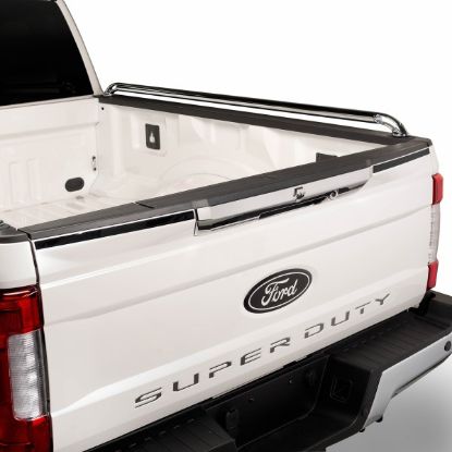 PUTCO FORD LETTERING EMBLEMS - 55557FD