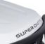 PUTCO FORD SUPER DUTY HOOD LETTERING (BLA - 55562BPFD