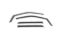 PUTCO TINT WIN VIS 15 F150 SCRW - 580065