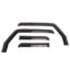 PUTCO ELEMENT TINTED WINDOW VISOR TAPE ON - 580221