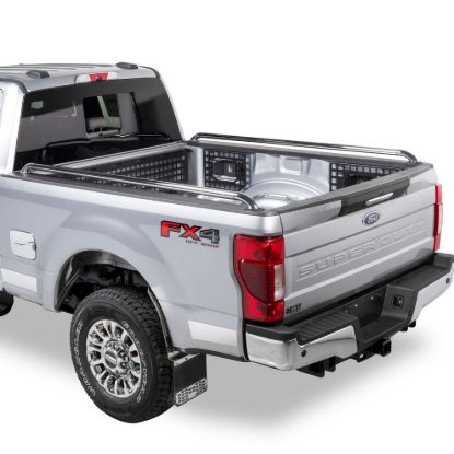 PUTCO SILVERADO/SIERRA 1500 - 5.5FT BED - 59855