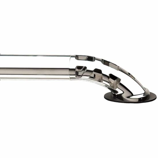 PUTCO PUTCO CROSSRAILS HYUNDAI SANTA CRUZ - 69859