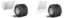 PUTCO MUD SKINS; POLYETHYLENE - CHEV SLVR - 78240