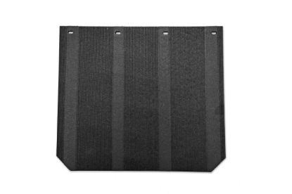 PUTCO MUD SKINS - POLISHED STAINLESS STEE - 78301