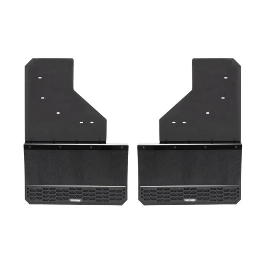 PUTCO MUD SKINS - HIGH DENSITY POLYETHYLE - 78520