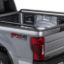 PUTCO BLACK SSR LOCKER SIDE RAILS FORD F- - 78829