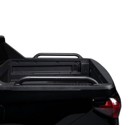 PUTCO BLACK SSR LOCKER SIDE RAILS CHEVROL - 78861