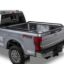 PUTCO BLACK SSR LOCKER SIDE RAILS NISSAN - 78898
