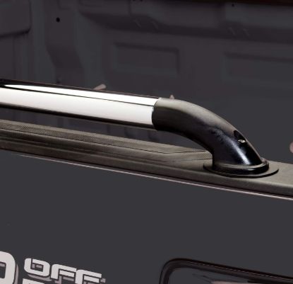 PUTCO PUTCO NYLON SSR RAILS HYUNDAI SANTA - 79859