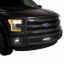 PUTCO HEX SHIELD GRILLE INSERT; BLACK POW - 83161