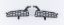 PUTCO HEX SHIELD GRILLE INSERT; BLACK POW - 83168