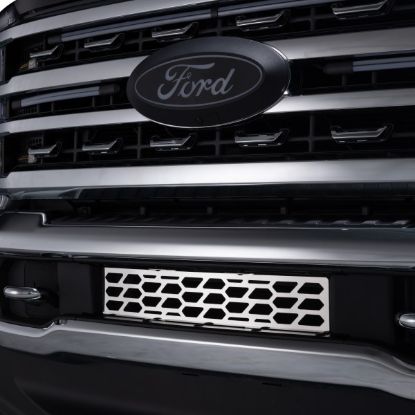 PUTCO FORD F-150 RAPTOR - HEX STYLE - POL - 86168