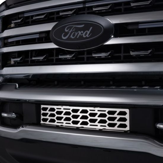 PUTCO FORD F-150 RAPTOR - HEX STYLE - POL - 86168