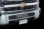PUTCO SILVERADO HD BUMPER GRILLE - 86195