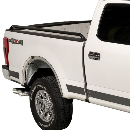 PUTCO FORD BLACK PUTCO LOCKER - 88864