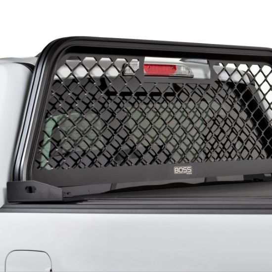 PUTCO BOSS HEADACHE RACK - 89057