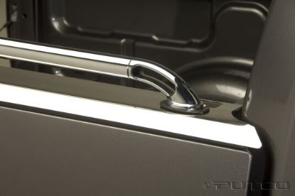 PUTCO LOCKER SIDE RAIL SILVERADO/SIERRA - 89855