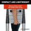 LIPPERT COMP ON-THE-GO  LADDER - 12.5' - 2021097938