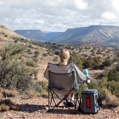 LIPPERT COMP ADVENTURE COOLER 40 - 2021099917