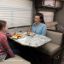 LIPPERT COMP 38' DINETTE CUSHIONS - 2021100434