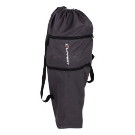 LIPPERT COMP BIG BEAR CHAIR GREY - 2021128654