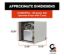 LIPPERT COMP GSWH-2 TANKLESS WATER HEATER - 2022107534