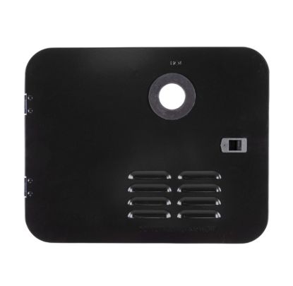 LIPPERT COMP DOOR KIT - MED - BLACK 2GWHDA6B - 2022107538