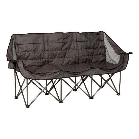 LIPPERT COMP LIPPERT CAMPFIRE FOLDING SOFA  DARK - 2022114796