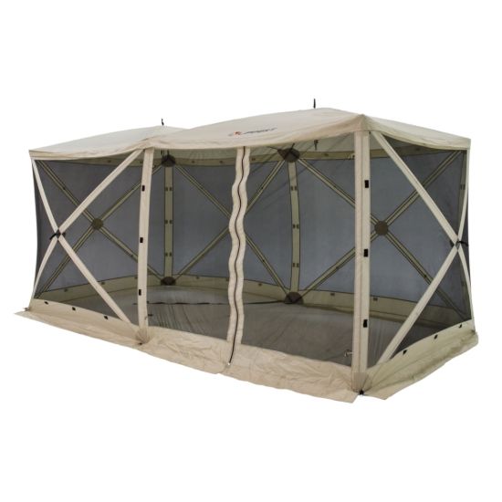LIPPERT COMP LIPPERT DOUBLE POP UP PICNIC GAZEBO - 2022114836