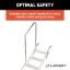 LIPPERT COMP LIPPERT VICTORY STEP  - TRIPLE - 2023024500
