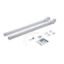LIPPERT COMP AWNING ARMS ELEC. WHITE 63' - 2023052357