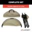 LIPPERT COMP TWO-TIER FOLDING CAMPING TABLE - 2023053721