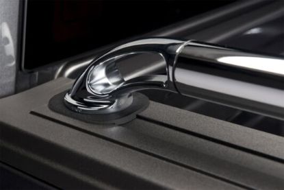 PUTCO LCKR SIDE RAIL 15-17 F150 - 89867