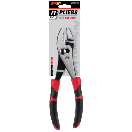 PERFORM TOOL PLIERS-SLIP JOINT - W30721