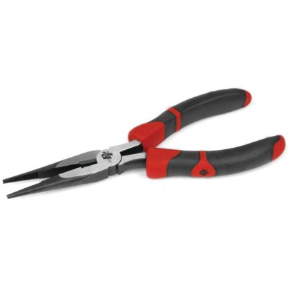 PERFORM TOOL PLIERS-LONG NOSE - W30733