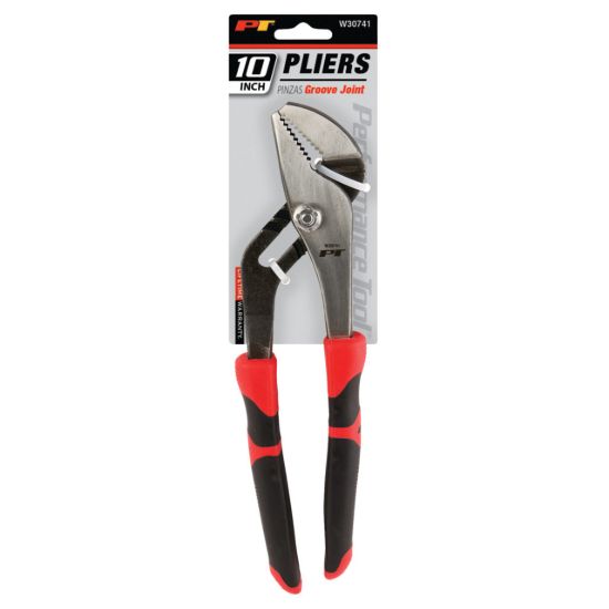 PERFORM TOOL PLIERS-GROOVE JOINT - W30741