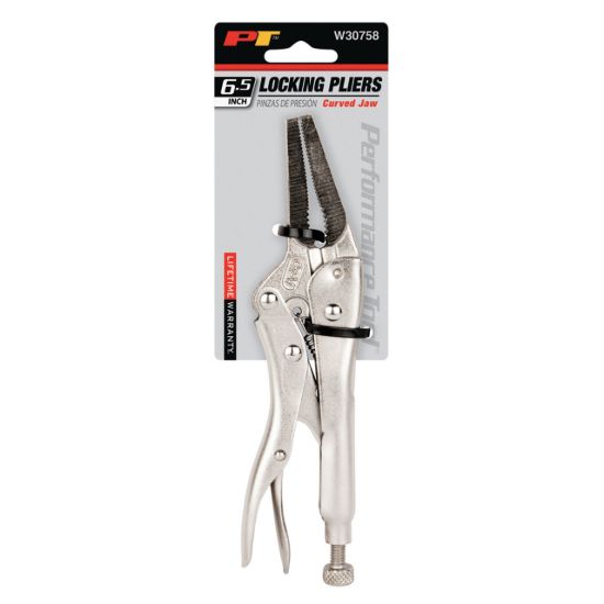 PERFORM TOOL PLIERS-LOCKING - W30758