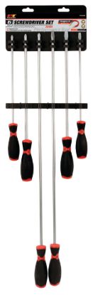 PERFORM TOOL SCREWDRIVER SET - W30898