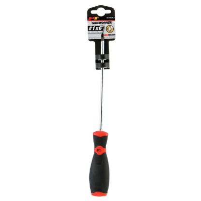 PERFORM TOOL SCREWDRIVER # 1 - W30962
