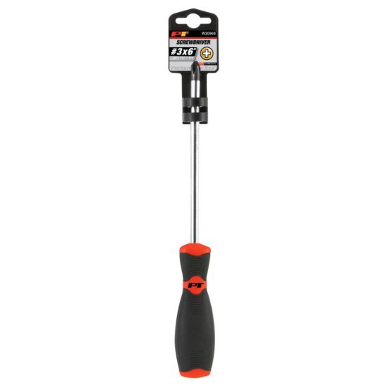 PERFORM TOOL SCREWDRIVER # 3 - W30968