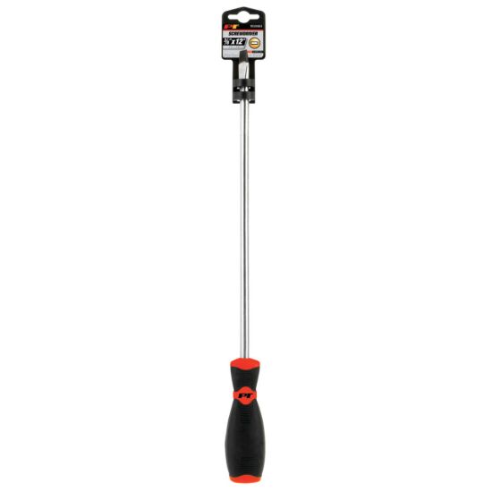 PERFORM TOOL SCREWDRIVER 3/8 - W30983