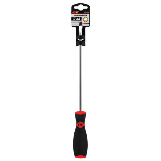 PERFORM TOOL SCREWDRIVER 1/4 - W30990